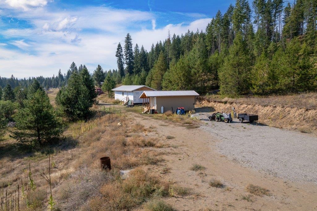 3692 Spring Valley Road Newport, WA 99156 - Photo 13 of 23