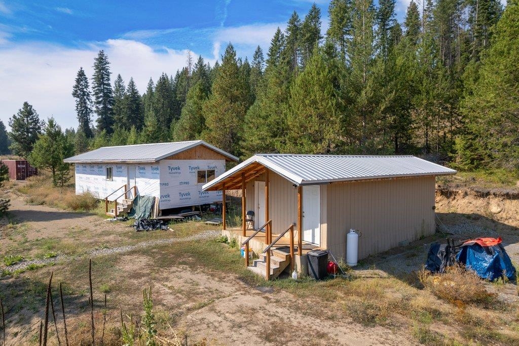 3692 Spring Valley Road Newport, WA 99156 - Photo 8 of 23