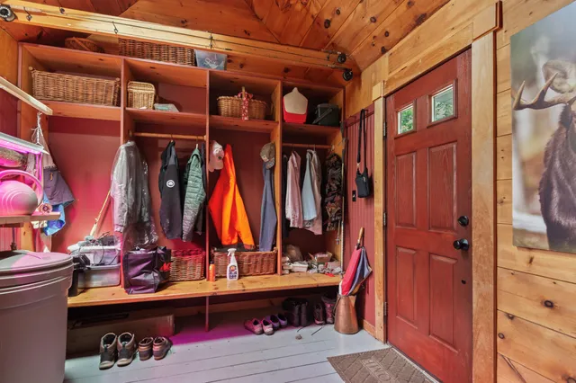 $499,000 | 574 Mingo Loop Road, Rangeley, ME 04970