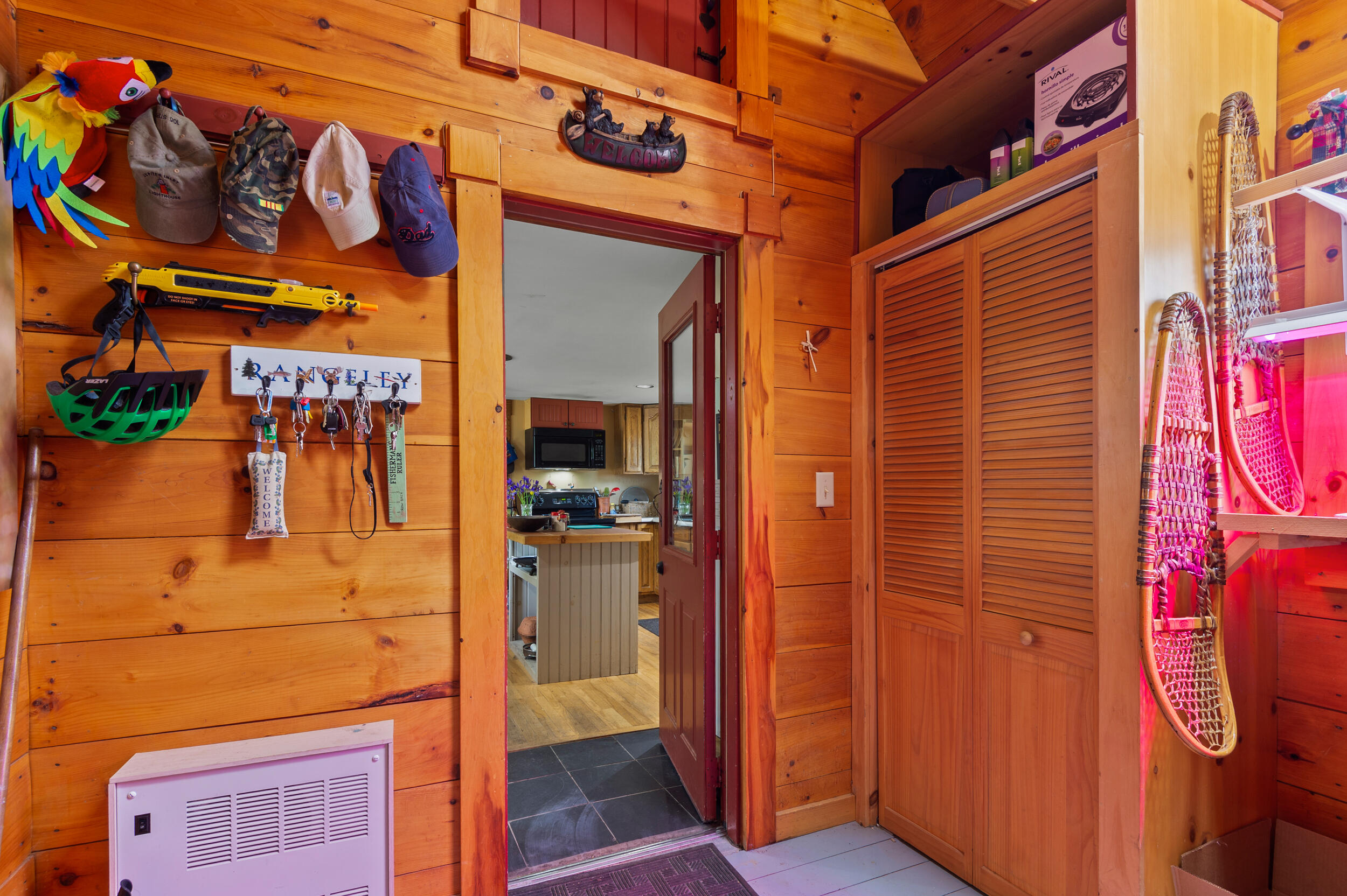 574 Mingo Loop Road Rangeley, ME 04970 - Photo 12 of 65 _JRV4753