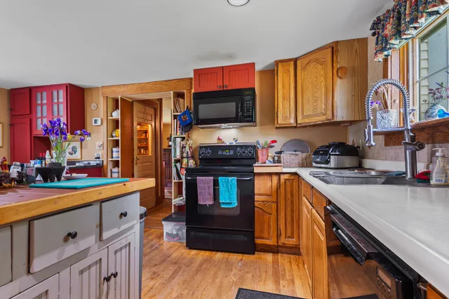 $499,000 | 574 Mingo Loop Road, Rangeley, ME 04970