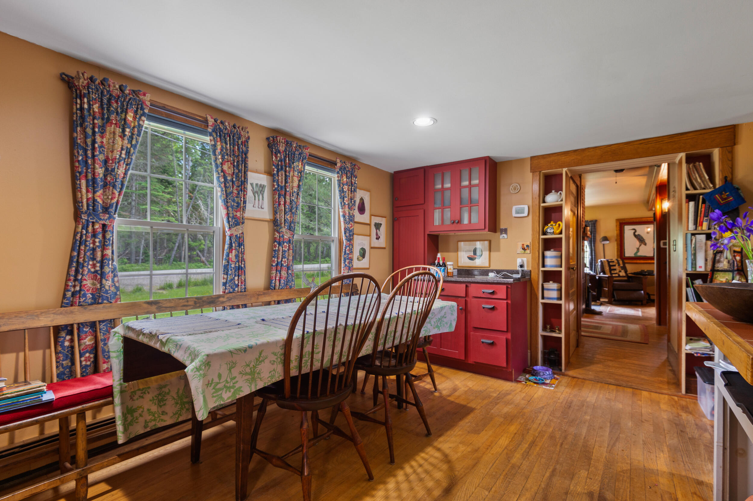 574 Mingo Loop Road Rangeley, ME 04970 - Photo 18 of 65 _JRV4744