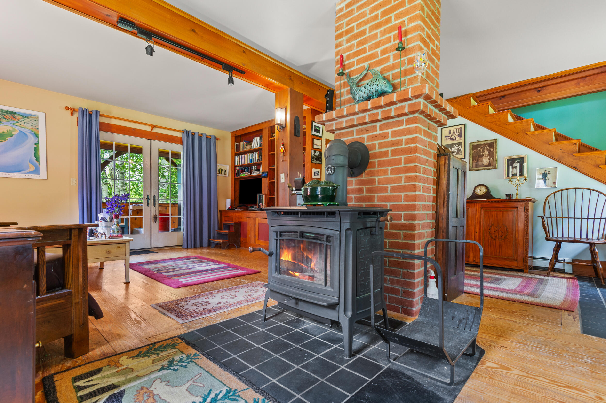 574 Mingo Loop Road Rangeley, ME 04970 - Photo 19 of 65 _JRV4768