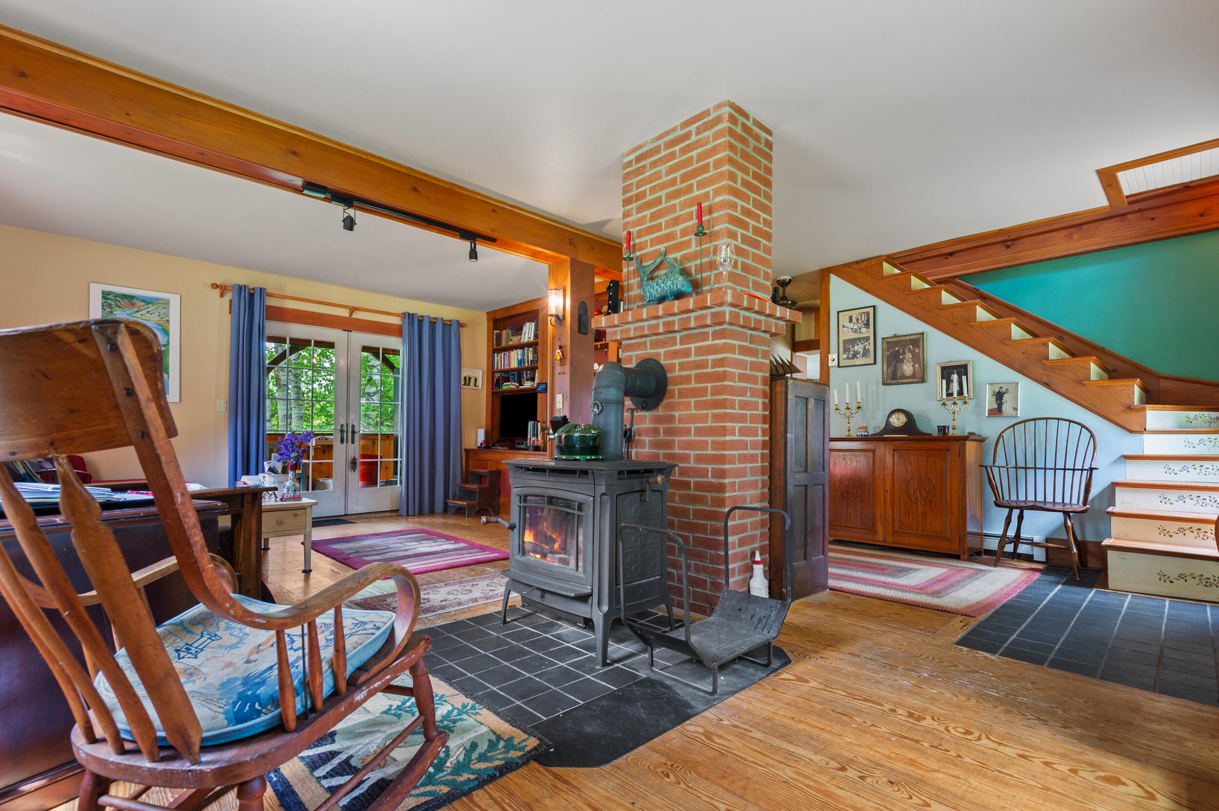 574 Mingo Loop Road Rangeley, ME 04970 - Photo 20 of 65 _JRV4771