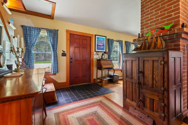 $499,000 | 574 Mingo Loop Road, Rangeley, ME 04970