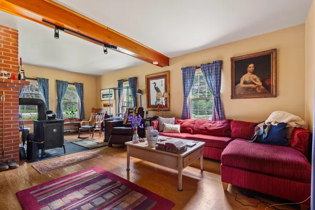 $499,000 | 574 Mingo Loop Road, Rangeley, ME 04970