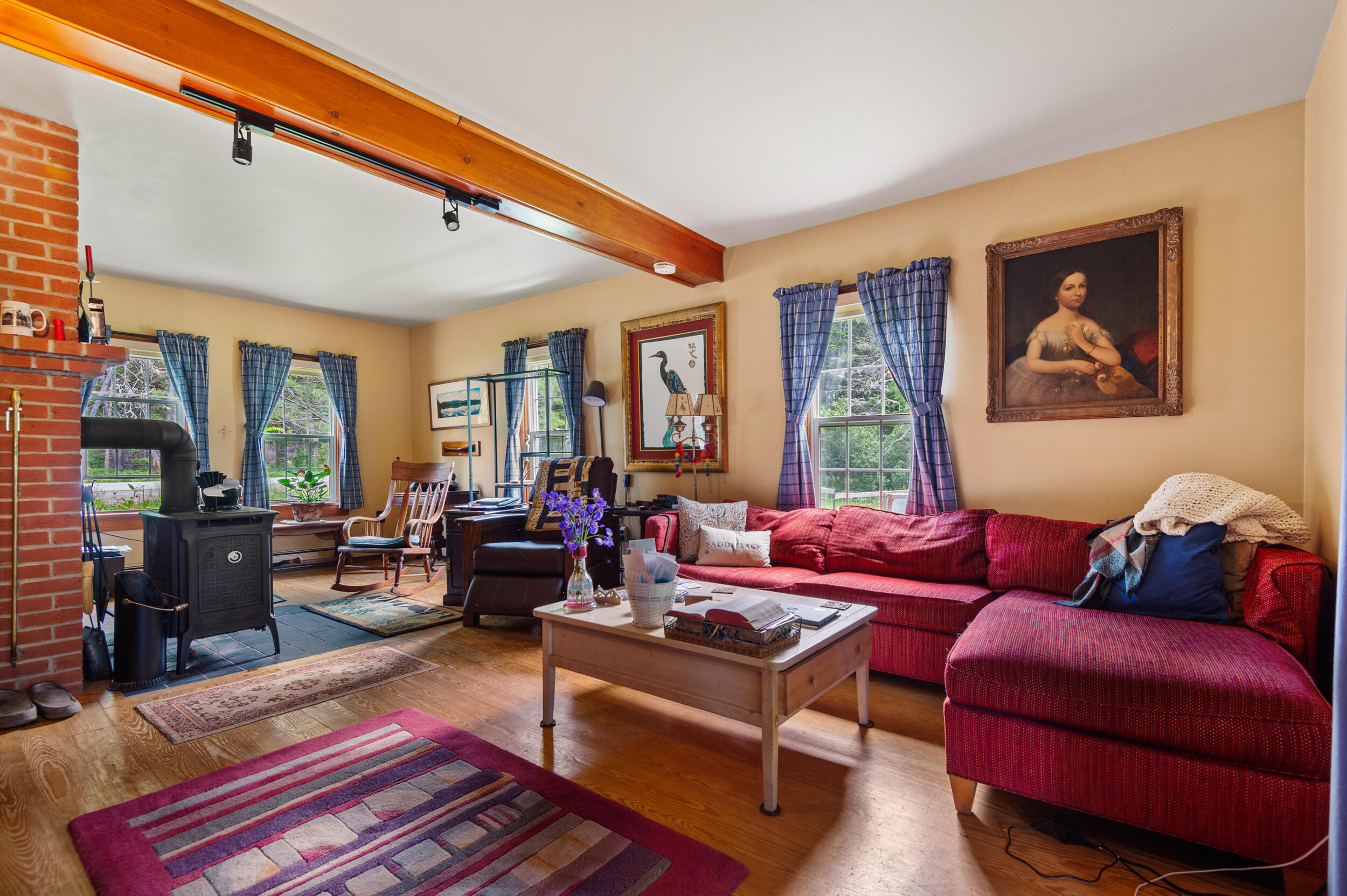 574 Mingo Loop Road Rangeley, ME 04970 - Photo 22 of 65 _JRV4762