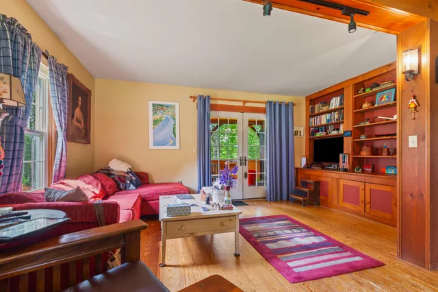 $499,000 | 574 Mingo Loop Road, Rangeley, ME 04970