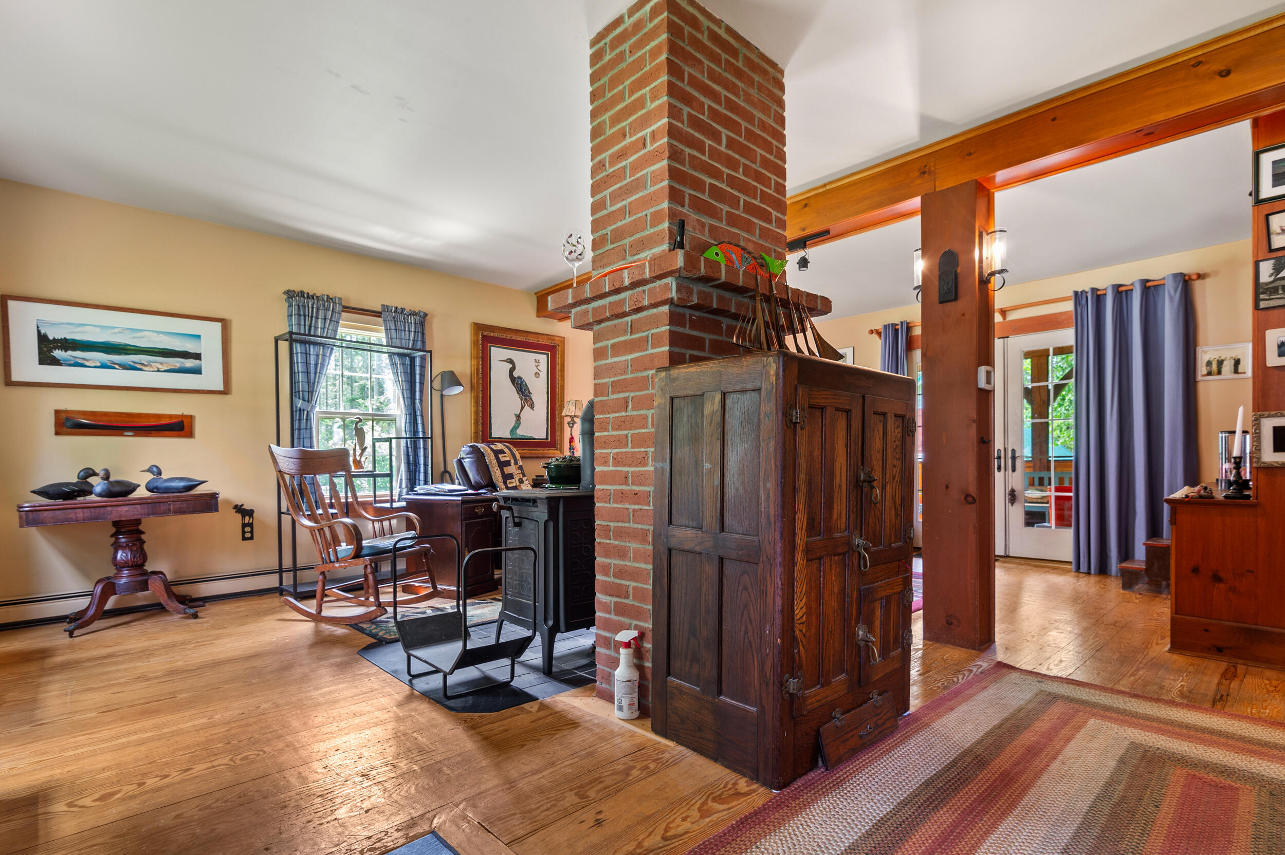 574 Mingo Loop Road Rangeley, ME 04970 - Photo 24 of 65 _JRV4777