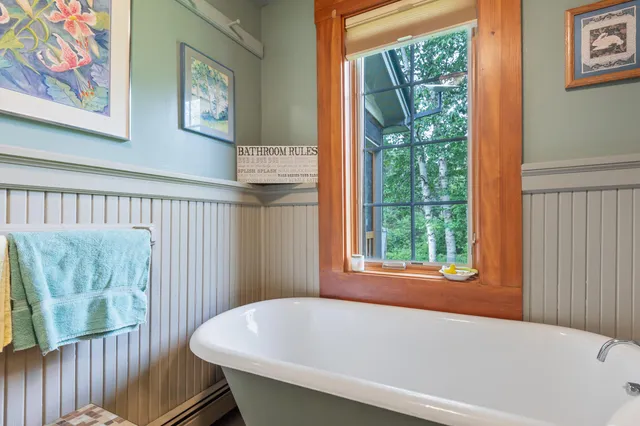 $499,000 | 574 Mingo Loop Road, Rangeley, ME 04970