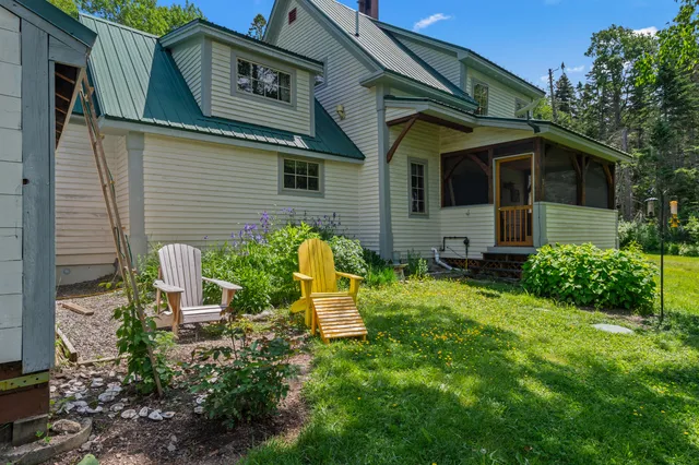 $499,000 | 574 Mingo Loop Road, Rangeley, ME 04970