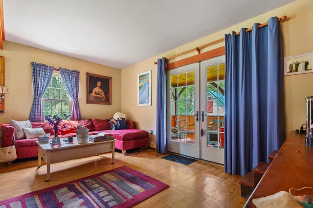 $499,000 | 574 Mingo Loop Road, Rangeley, ME 04970