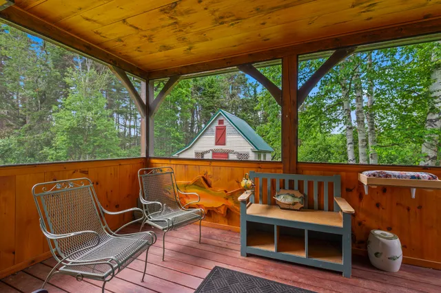 $499,000 | 574 Mingo Loop Road, Rangeley, ME 04970