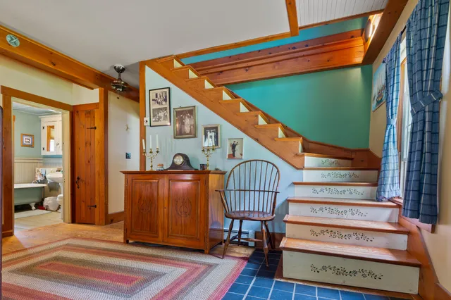 $499,000 | 574 Mingo Loop Road, Rangeley, ME 04970