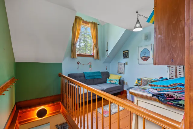 $499,000 | 574 Mingo Loop Road, Rangeley, ME 04970