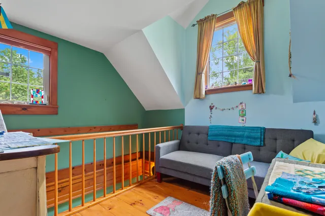 $499,000 | 574 Mingo Loop Road, Rangeley, ME 04970