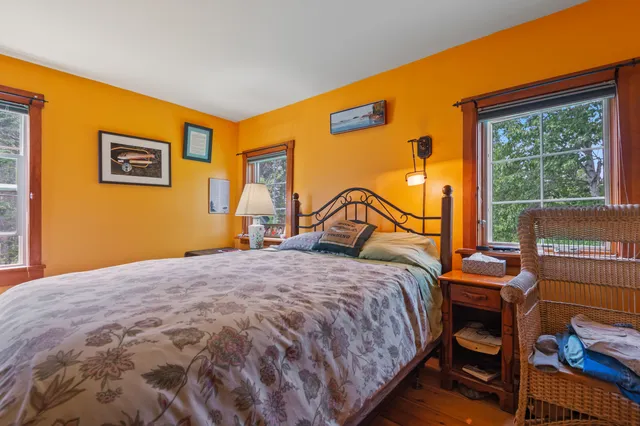 $499,000 | 574 Mingo Loop Road, Rangeley, ME 04970