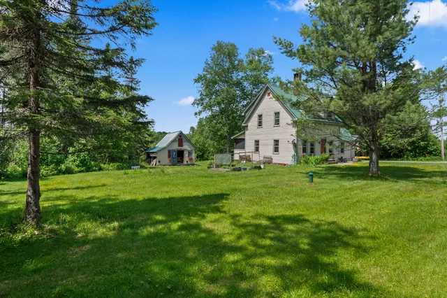 $499,000 | 574 Mingo Loop Road, Rangeley, ME 04970