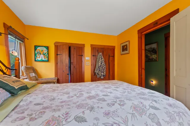 $499,000 | 574 Mingo Loop Road, Rangeley, ME 04970