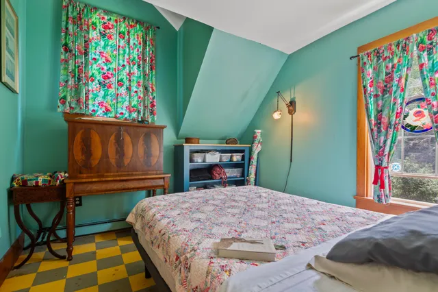 $499,000 | 574 Mingo Loop Road, Rangeley, ME 04970