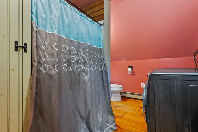 $499,000 | 574 Mingo Loop Road, Rangeley, ME 04970