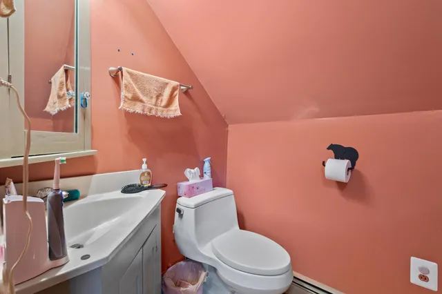 $499,000 | 574 Mingo Loop Road, Rangeley, ME 04970