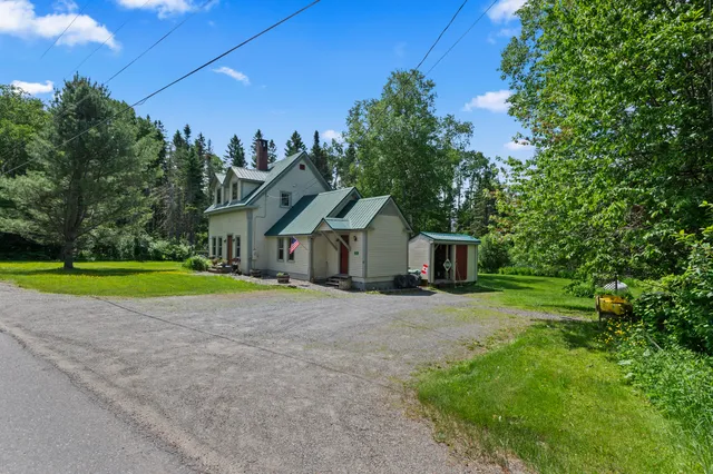 $499,000 | 574 Mingo Loop Road, Rangeley, ME 04970