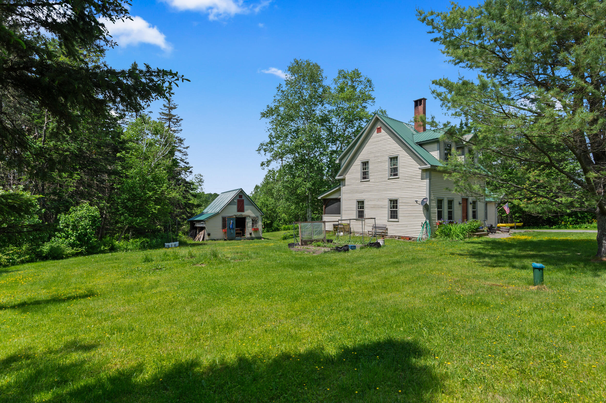 574 Mingo Loop Road Rangeley, ME 04970 - Photo 47 of 65 _JRV4846