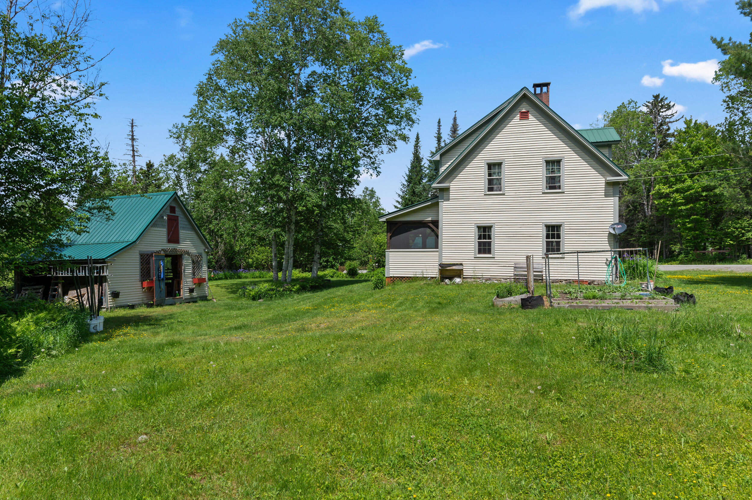 574 Mingo Loop Road Rangeley, ME 04970 - Photo 48 of 65 _JRV4849
