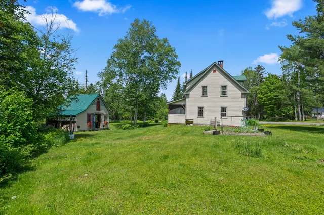 $499,000 | 574 Mingo Loop Road, Rangeley, ME 04970