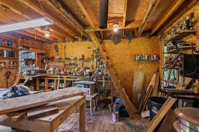 $499,000 | 574 Mingo Loop Road, Rangeley, ME 04970