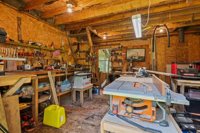 $499,000 | 574 Mingo Loop Road, Rangeley, ME 04970