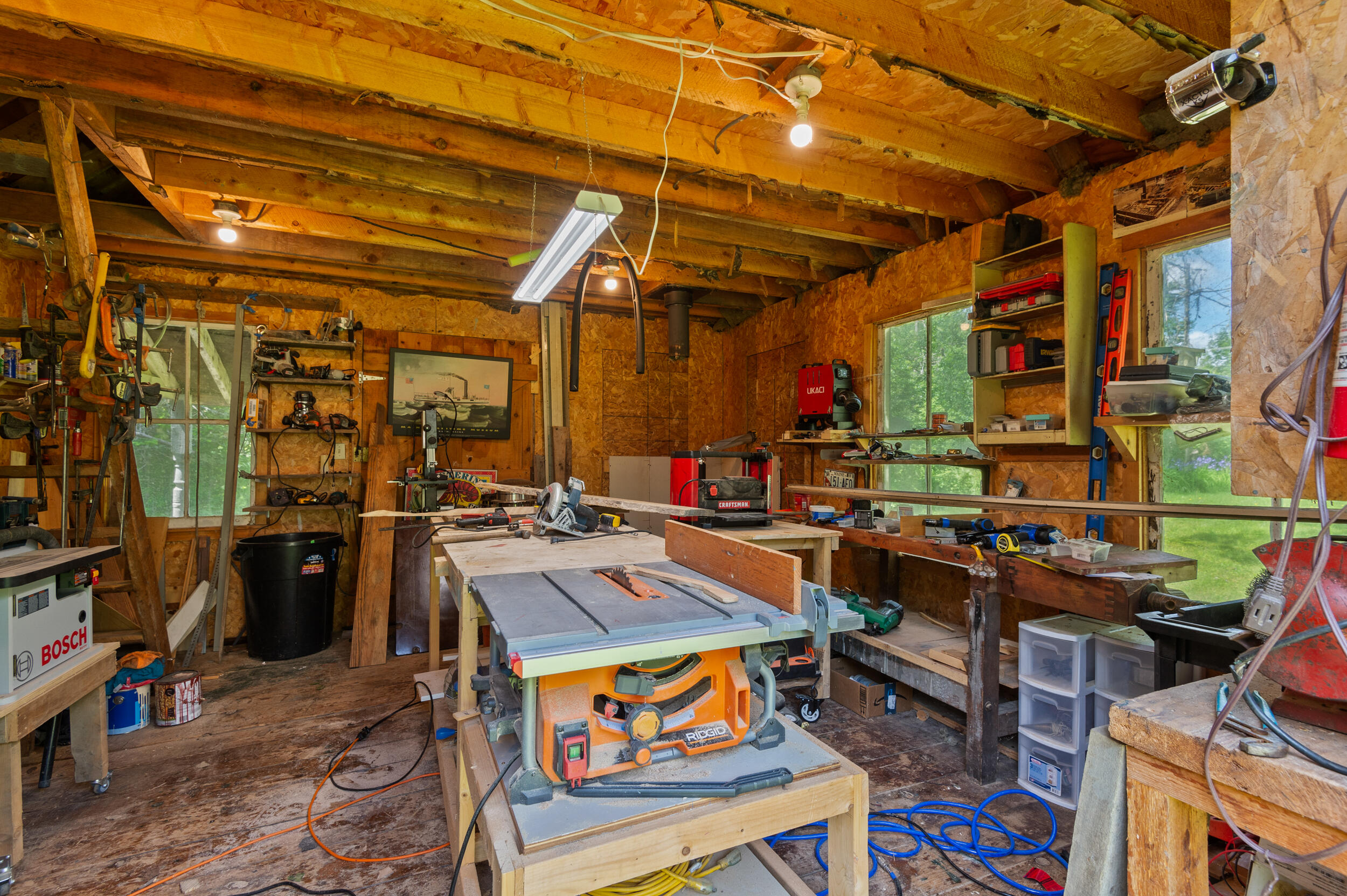 574 Mingo Loop Road Rangeley, ME 04970 - Photo 52 of 65 _JRV4885