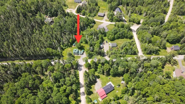 $499,000 | 574 Mingo Loop Road, Rangeley, ME 04970
