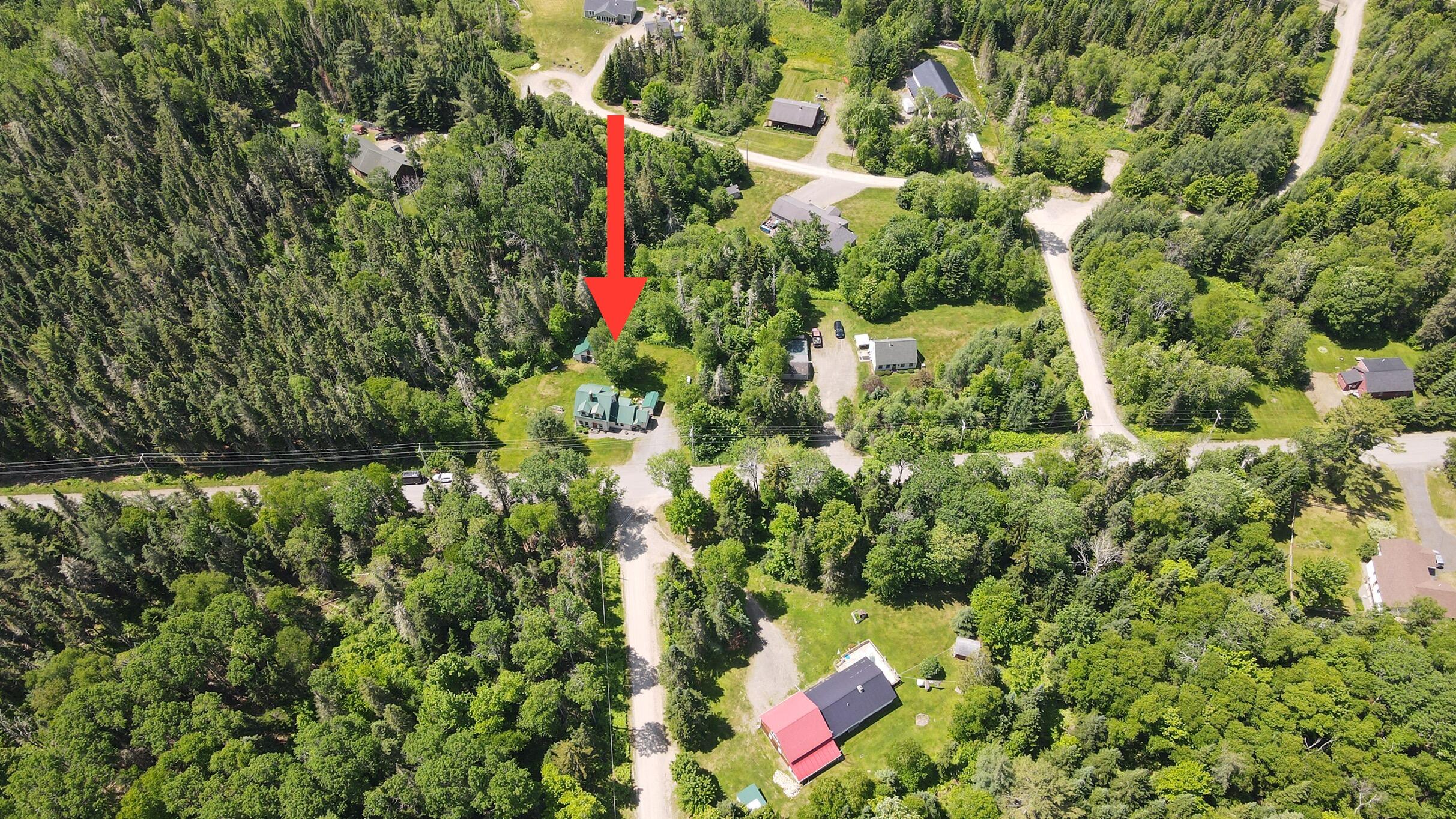 574 Mingo Loop Road Rangeley, ME 04970 - Photo 53 of 65 dji_fly_20250618_114230_702_175026138031