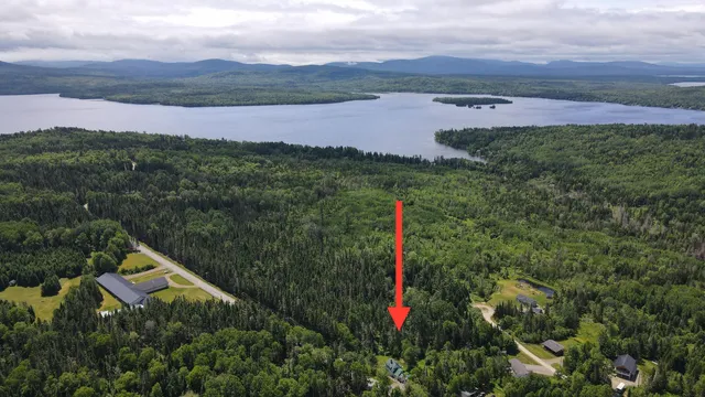$499,000 | 574 Mingo Loop Road, Rangeley, ME 04970