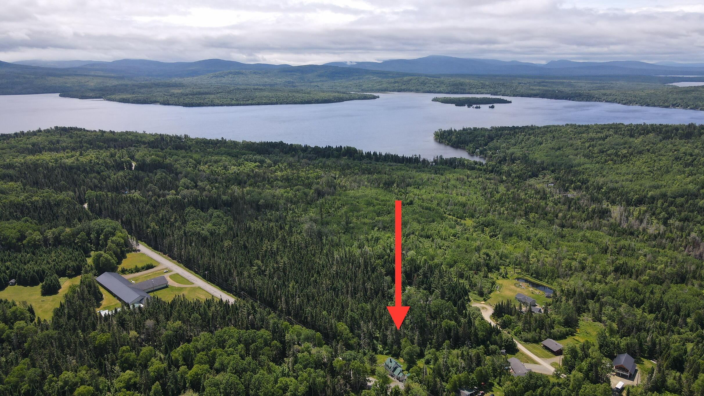 574 Mingo Loop Road Rangeley, ME 04970 - Photo 54 of 65 dji_fly_20250618_114134_701_175026138425