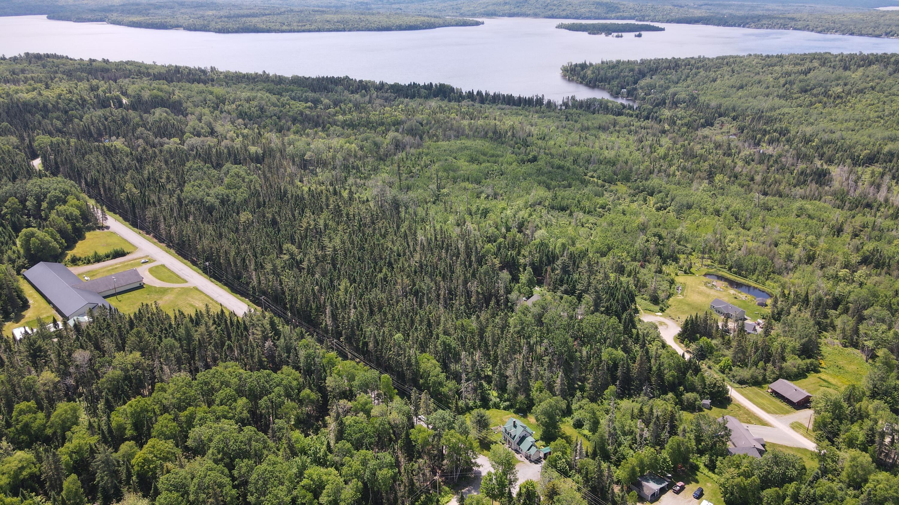 574 Mingo Loop Road Rangeley, ME 04970 - Photo 55 of 65 dji_fly_20250618_114120_700_175026141059