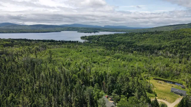 $499,000 | 574 Mingo Loop Road, Rangeley, ME 04970