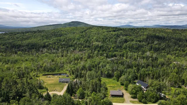 $499,000 | 574 Mingo Loop Road, Rangeley, ME 04970