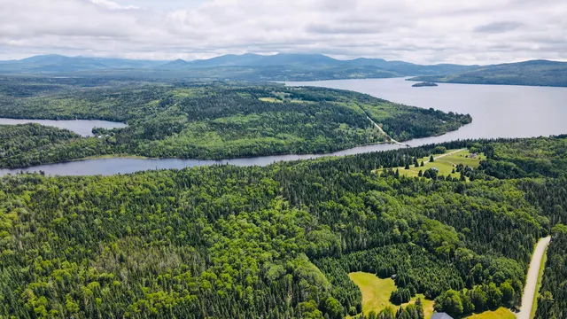 $499,000 | 574 Mingo Loop Road, Rangeley, ME 04970