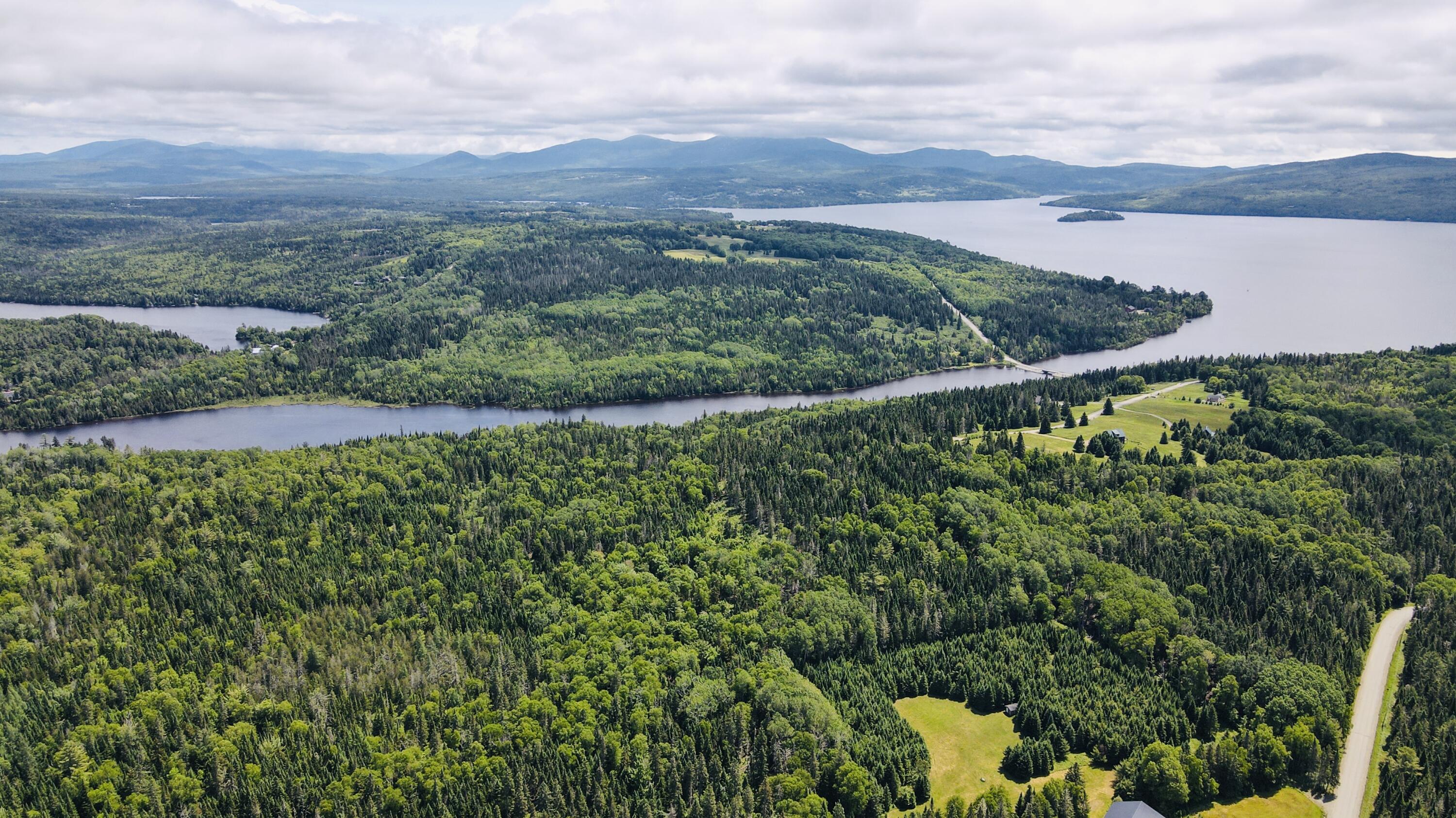 574 Mingo Loop Road Rangeley, ME 04970 - Photo 58 of 65 dji_fly_20250618_114416_709_175026150168
