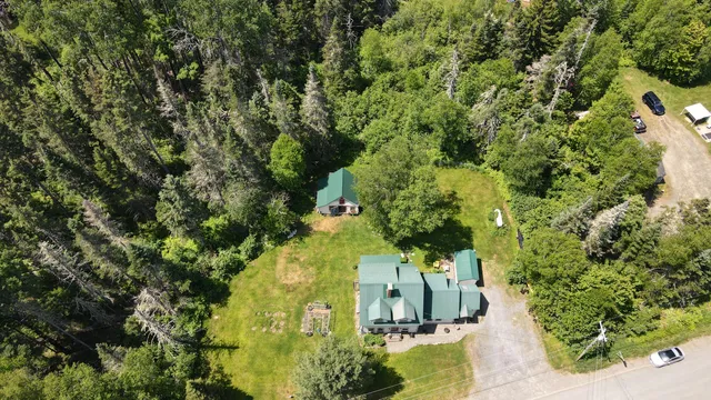 $499,000 | 574 Mingo Loop Road, Rangeley, ME 04970