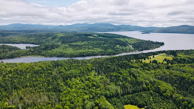 $499,000 | 574 Mingo Loop Road, Rangeley, ME 04970