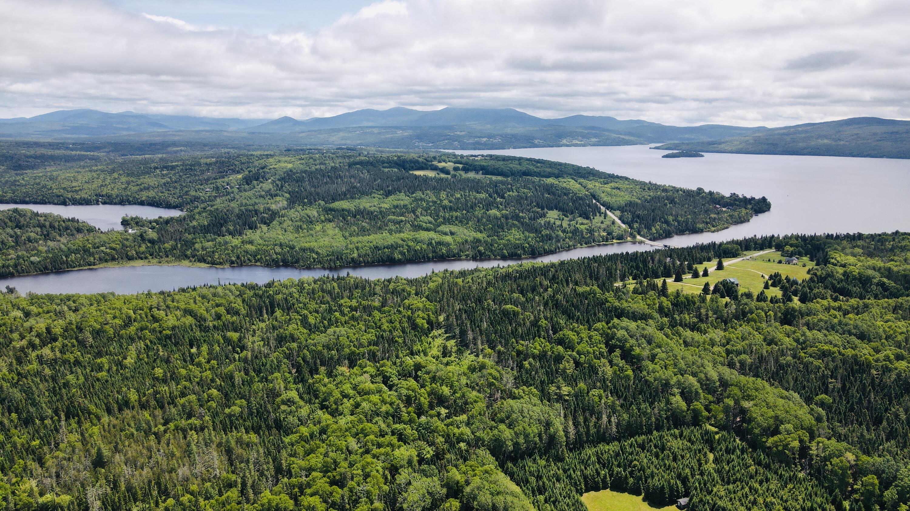 574 Mingo Loop Road Rangeley, ME 04970 - Photo 60 of 65 dji_fly_20250618_114358_708_175026150558