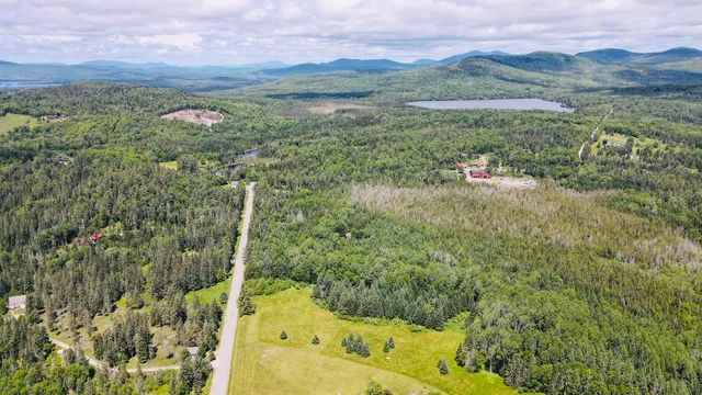 $499,000 | 574 Mingo Loop Road, Rangeley, ME 04970