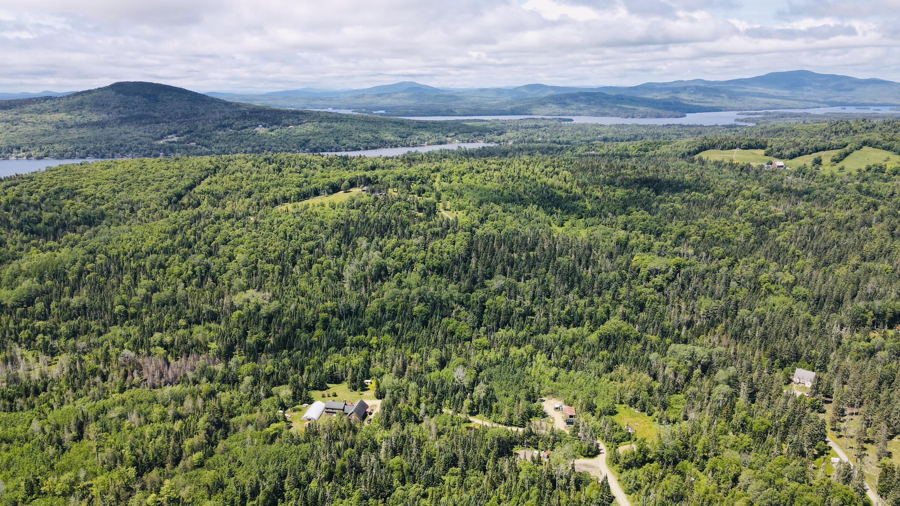 574 Mingo Loop Road Rangeley, ME 04970 - Photo 63 of 65 dji_fly_20250618_114328_705_175026152095