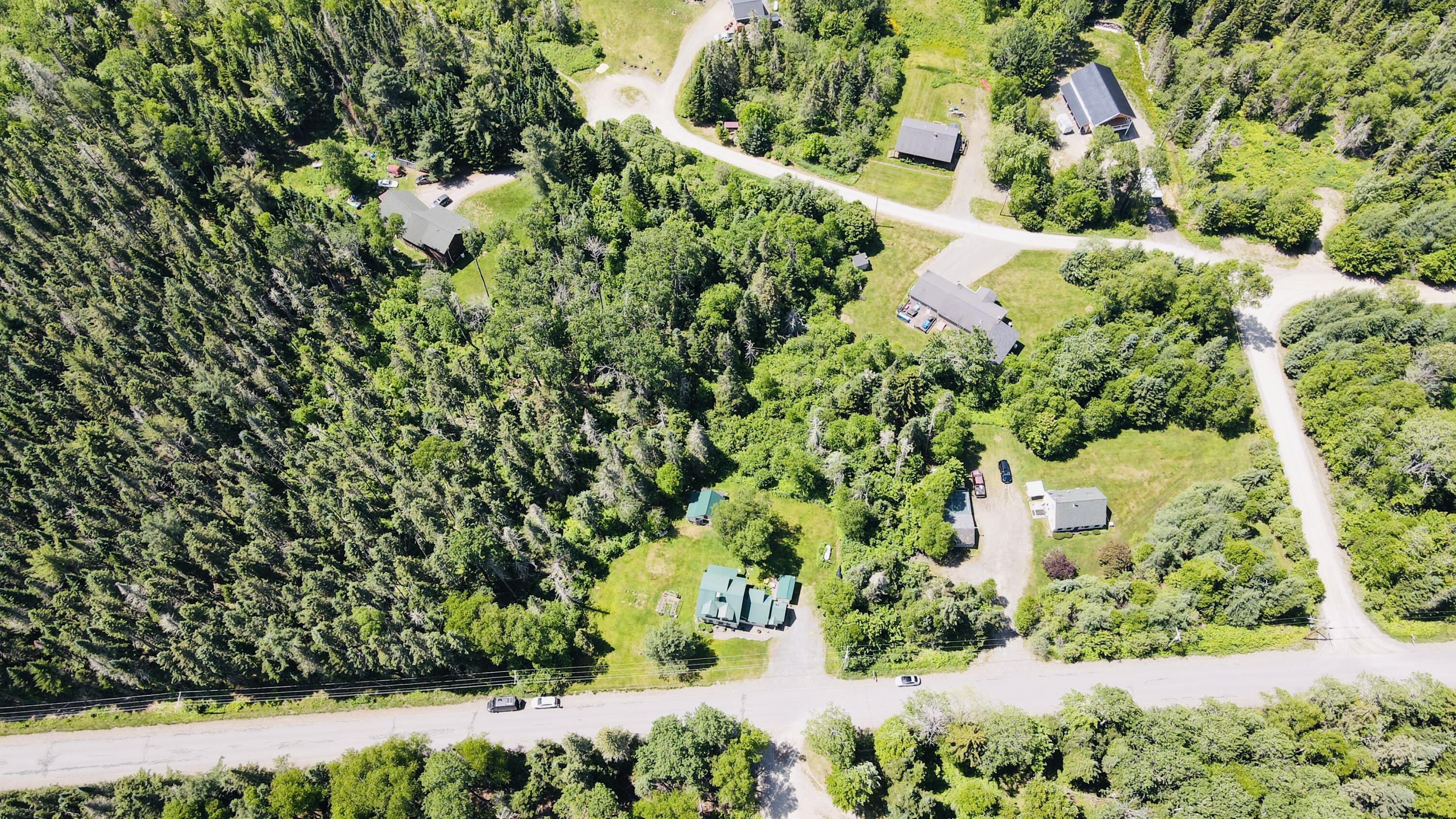 574 Mingo Loop Road Rangeley, ME 04970 - Photo 65 of 65 dji_fly_20250618_114306_703_175026152994
