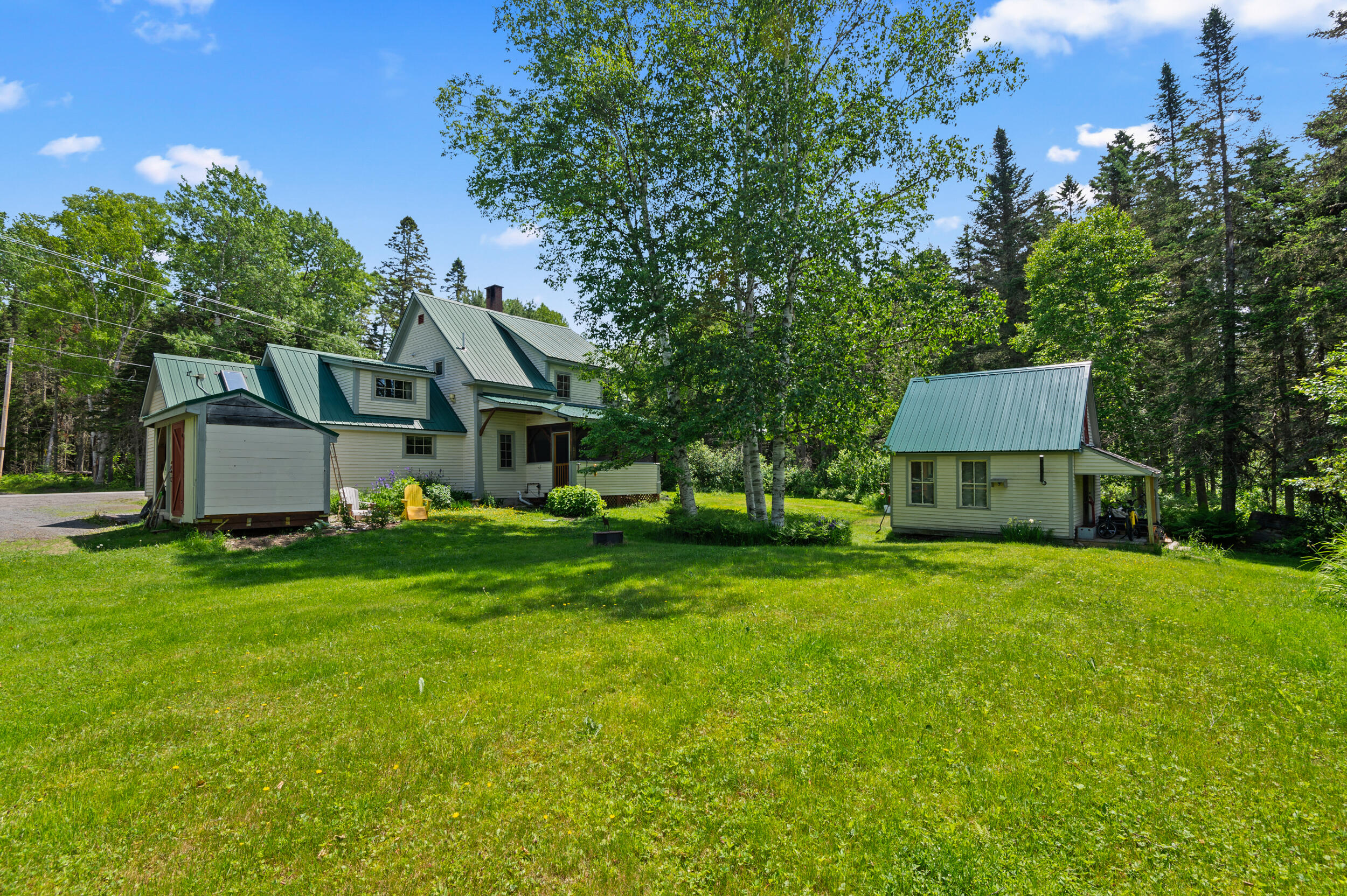 574 Mingo Loop Road Rangeley, ME 04970 - Photo 7 of 65 _JRV4867