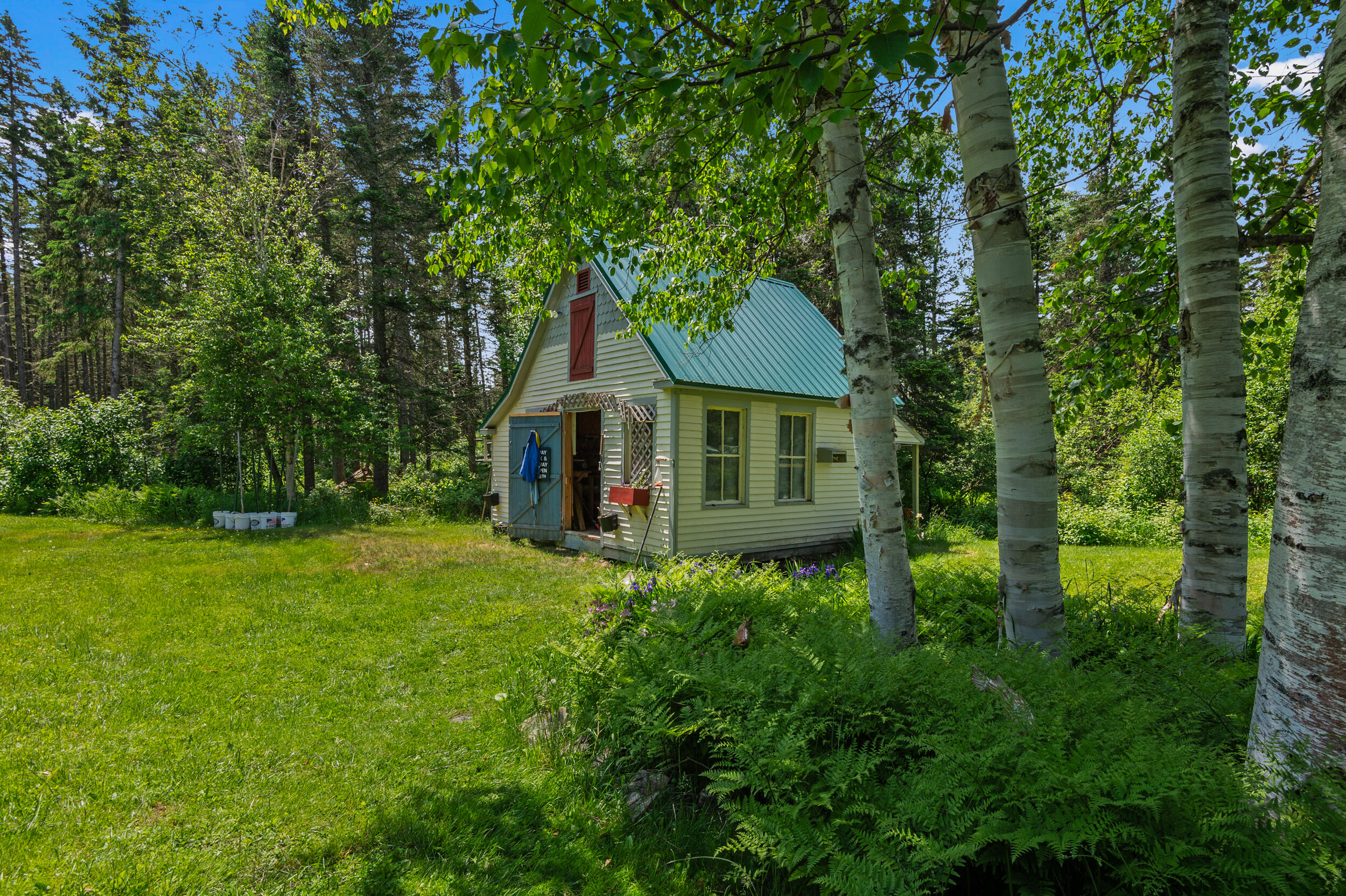 574 Mingo Loop Road Rangeley, ME 04970 - Photo 8 of 65 _JRV4873